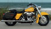 2006 Harley-Davidson FLHRSI Road King Custom photo